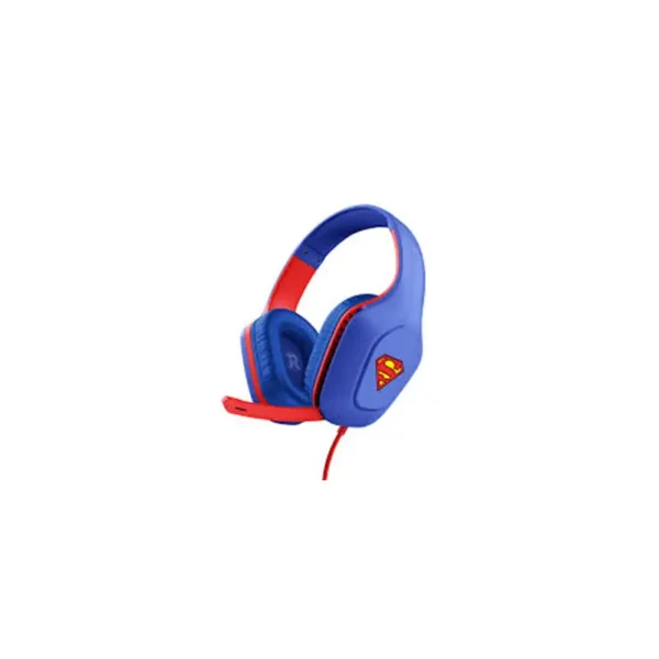 Trust slušalice GXT415SM Zirox SUPERMAN