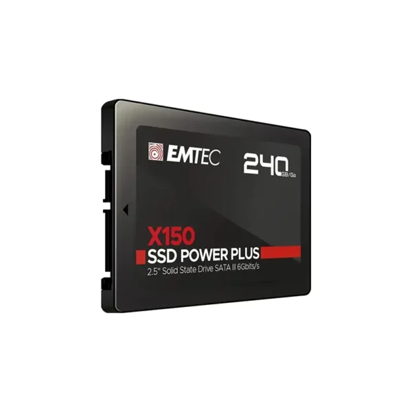 Emtec SSD 240GB X150