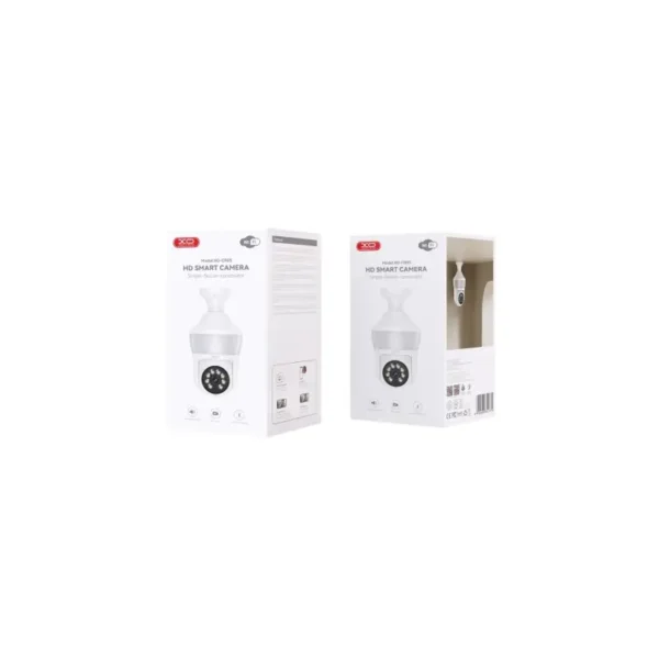 XO kamera CR05 MAGIC LIGHT WIFI