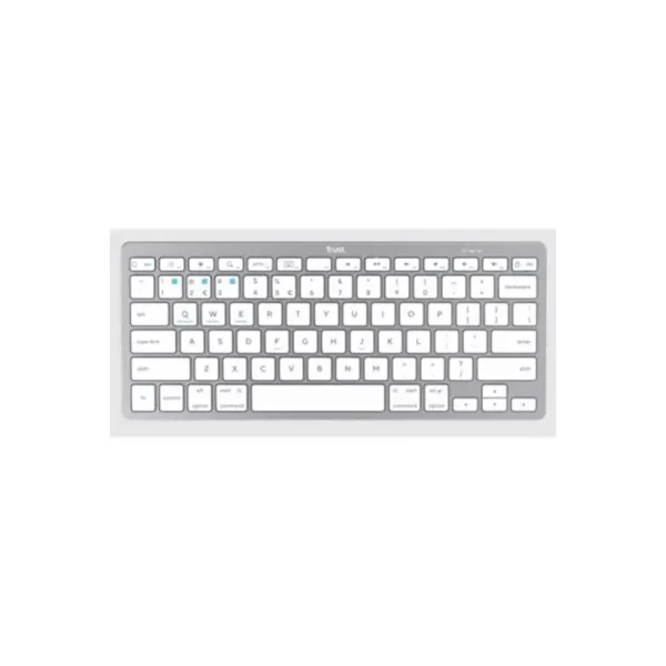 Trust Tastatura Basics BT