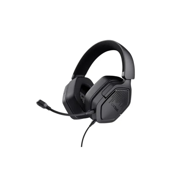 Trust slušalice GXT492 Carus OVER-GAMING