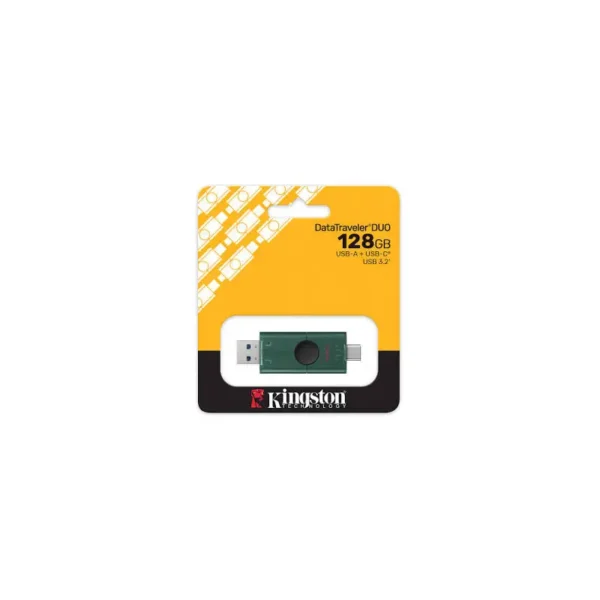 Kingston USB UFD 128GB DTDEG2