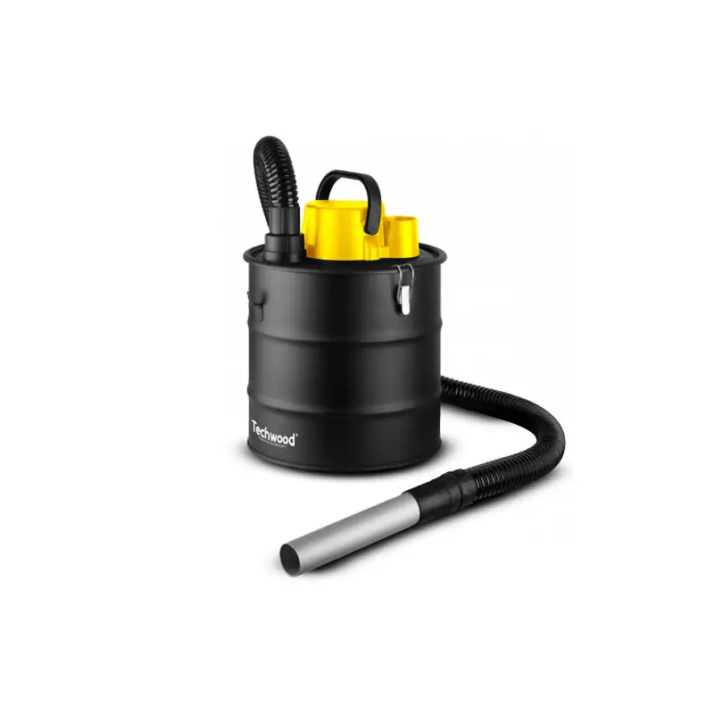 Techwood usisivač za pepeo TACS-1226
