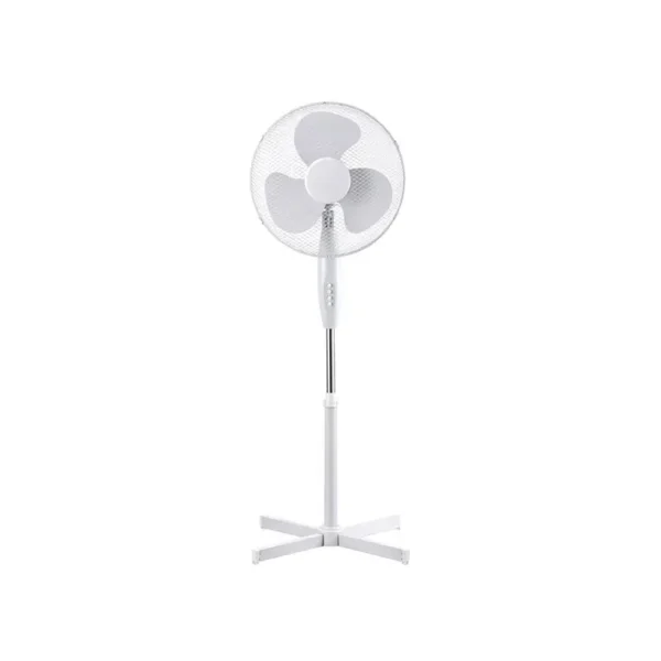 Well ventilator FAN-STAND-CHILLY BIJELI
