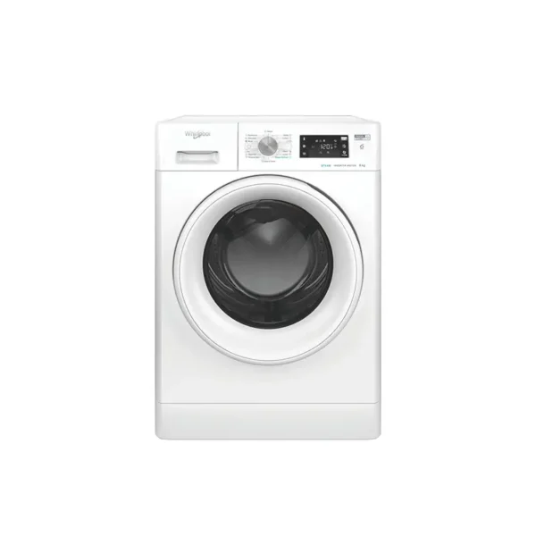 Veš mašina WHIRLPOOL FFB 8279 WV EE
