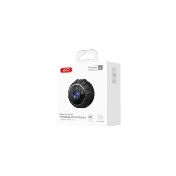 XO Kamera CR17 960P MINI WIR