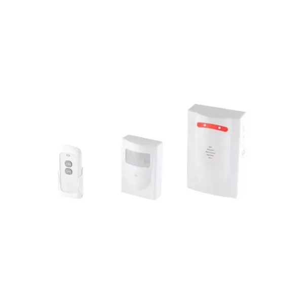 Home bežični alarm HSB 120R