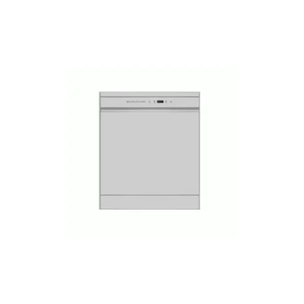 Eurostar Mašina za suđe DW-6008 INOX