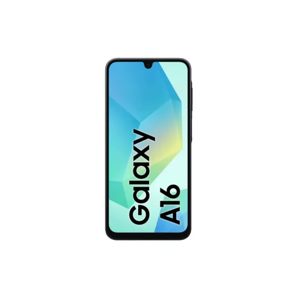 Samsung Telefon A16 4+128 BLACK