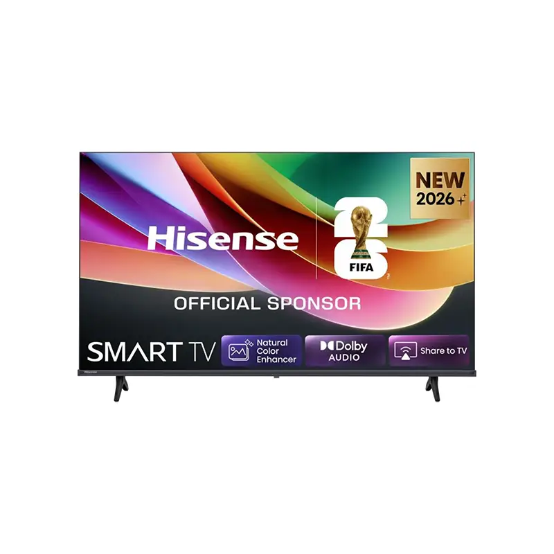 Hisense TV 40A4S