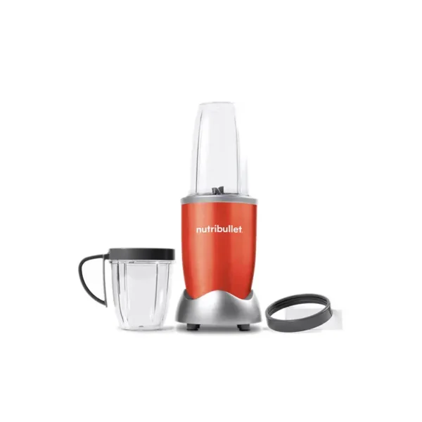 Nutribullet NB606R 600W