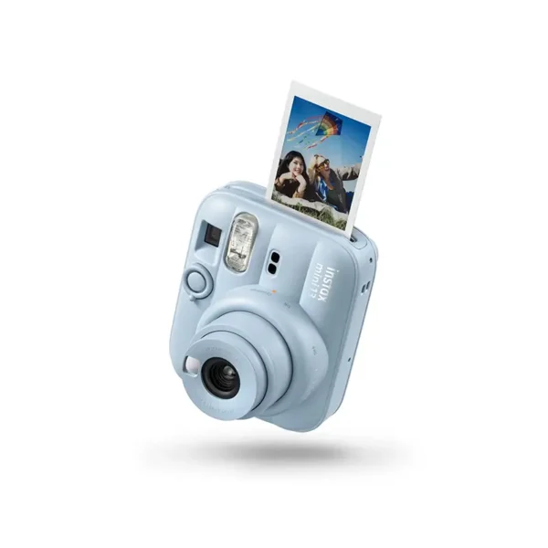 Fujifilm Fotoaparat Instax Mini 13 Frost Blue
