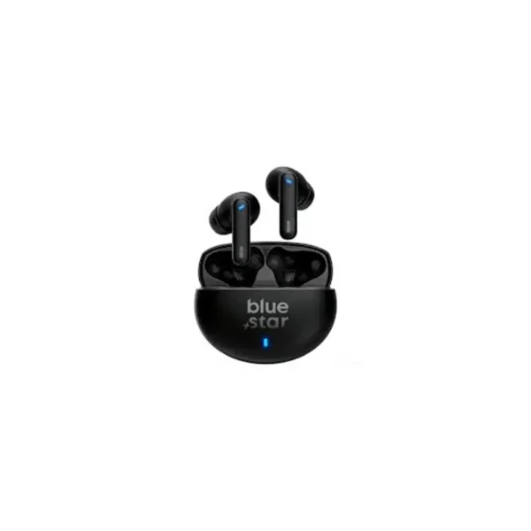 Blue Star Slušalice ZEN ANC+ENC TX5 TWS BLACK
