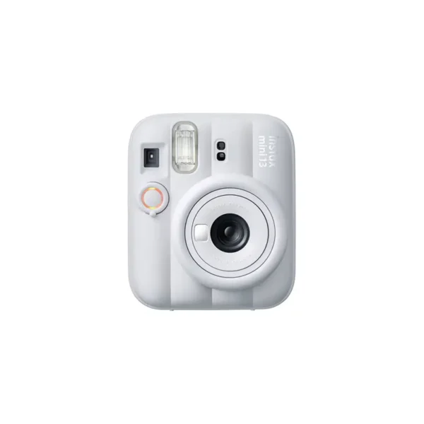 Fujifilm Fotoaparat Instax Mini 13 Clay White