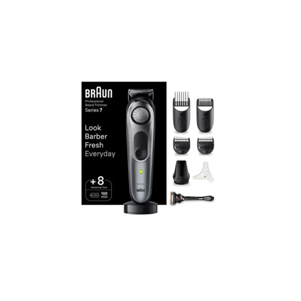 Braun Trimer BT 7420