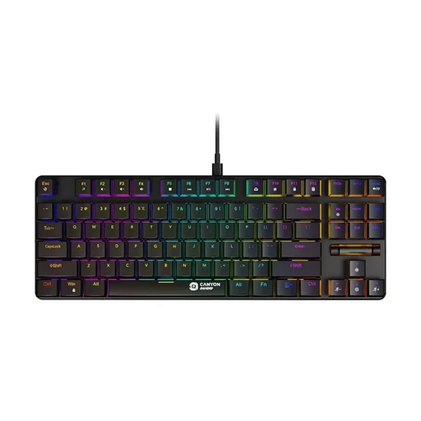 Canyon Tastatura CND-SKB50-US