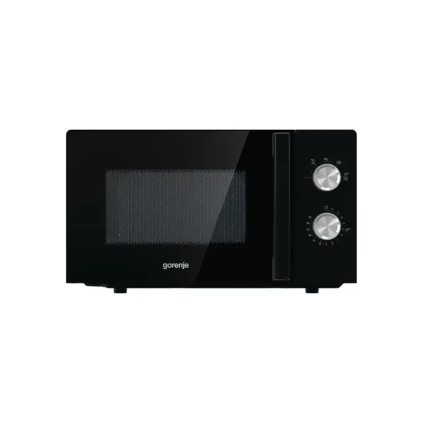 Gorenje Mikrotalasna MO17E1BH