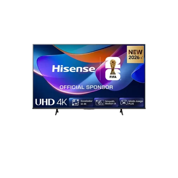 Hisense TV 50A6S