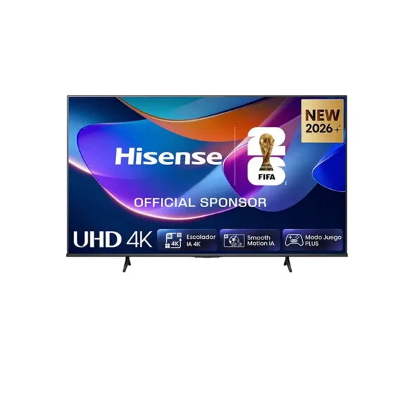 Hisense TV 43A6S