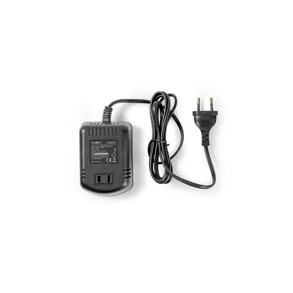 Nedis Pretvarač napona 230V 110V 65W POCO101