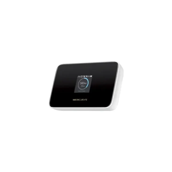 Mercusys Ruter MT115 4G LTE MOBILE WI-FI