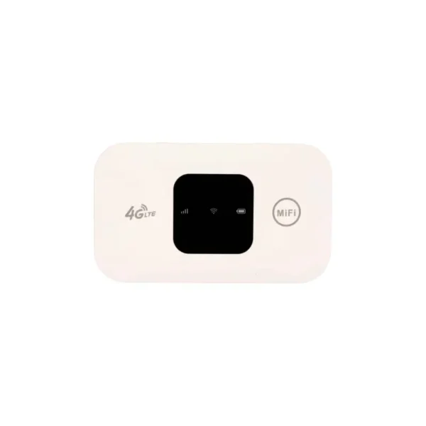 Borg Ruter LTE MOBILE WIFI