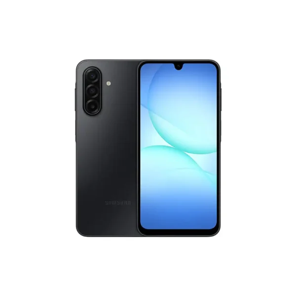 Samsung Telefon A17 6+128GB BLACK