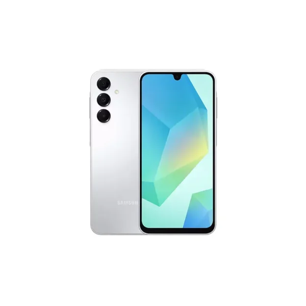 Samsung Telefon A16 4+128 GRAY