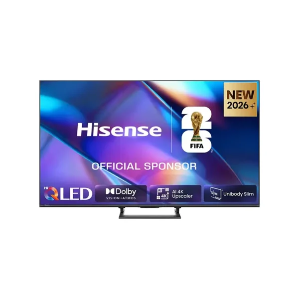 TV Hisense 65A7S