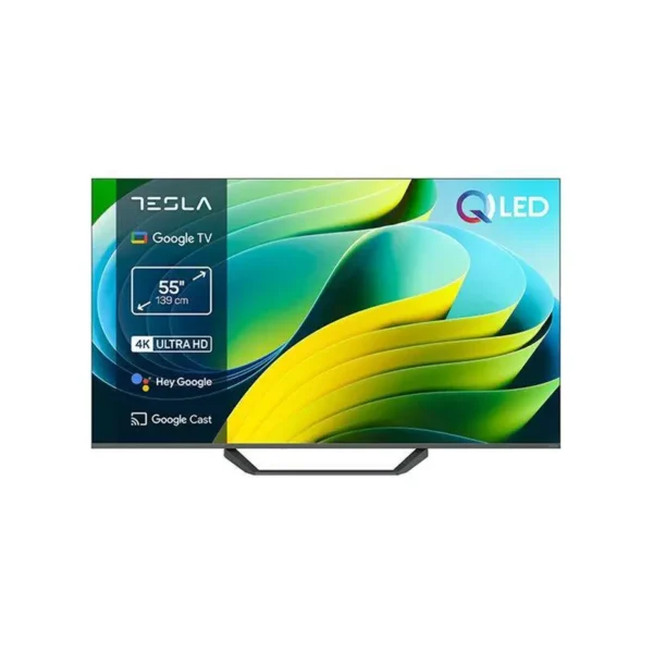Tesla TV Q55E663BUV