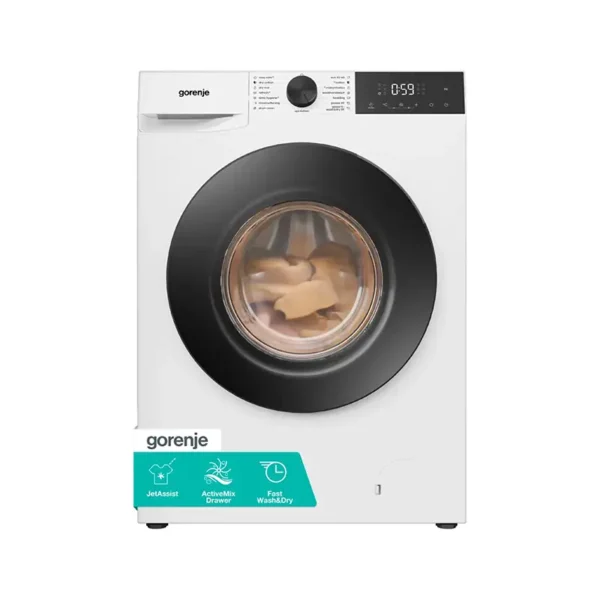 Gorenje Veš mašina+sušilica WDG2P854A3D2
