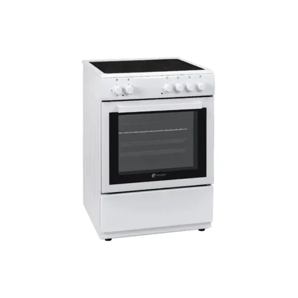 Favorit Šporet CC600WWF