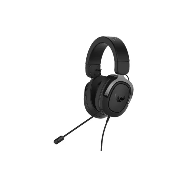 Asus Slušalice TUF H3 GUN METAL