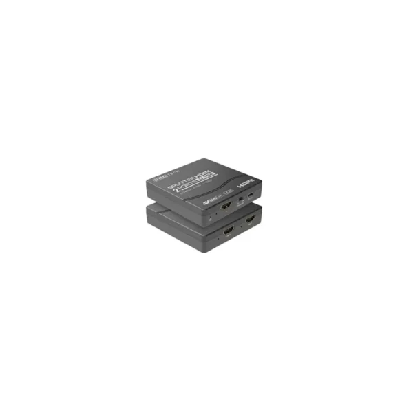 GBC HDMI SPLITER 2-PORT JL14281102