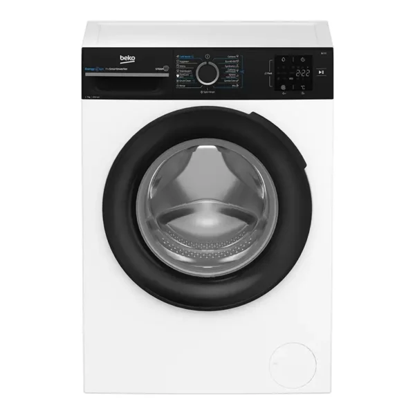 Beko Mašina za veš BM3WFSU37013WPBB