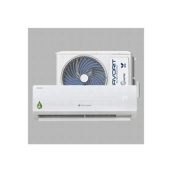 Favorit Klima 18000BTU JD HB