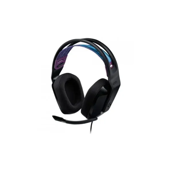 Logitech Slušalice G335