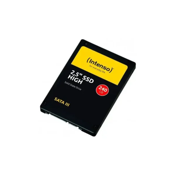 Intenso SSD 240GB