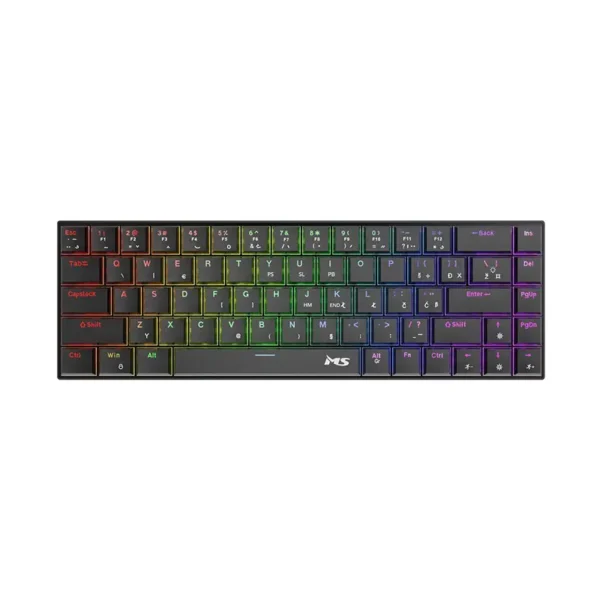 MS Tastatura ELITE K-702C
