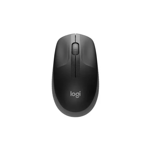 Logitech Miš M190 MID GRAY