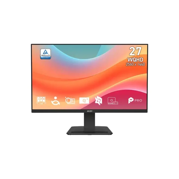 MSI Monitor 27 PRO MP273Q E7 WQHD