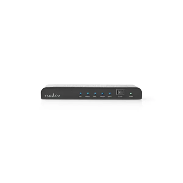 HDMI RAZDJELNIK 4-PORT VSPL3474AT