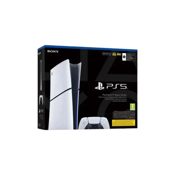 Playstation 5 SLIM DIGITAL EDITION E CHASSIS