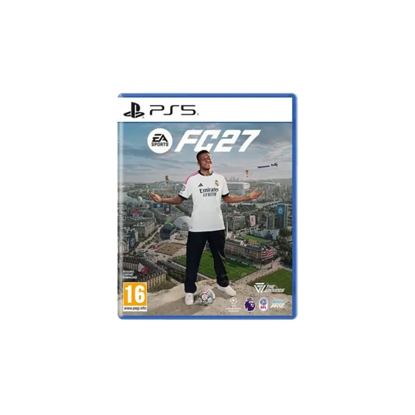 EA SPORTS FC 27 PS5