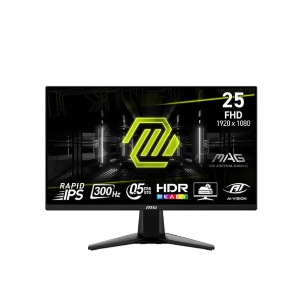 MSI Monitor 25 MAG 255XF