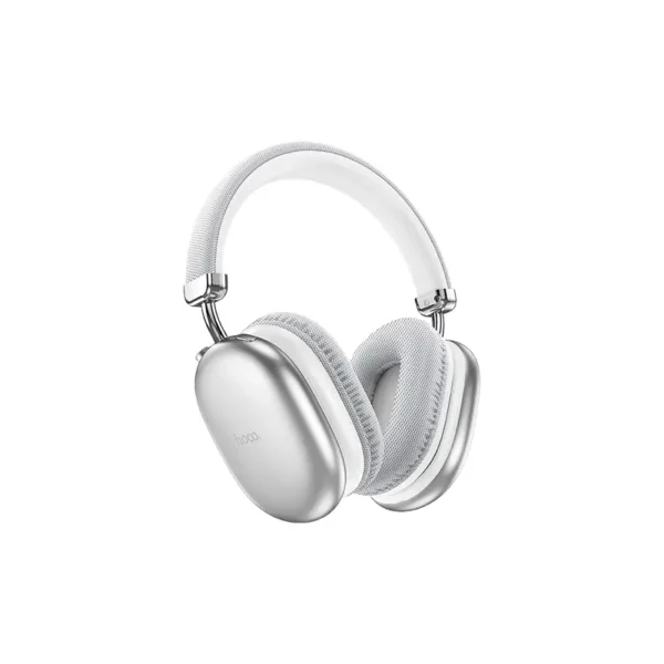 Hoco Slušalice W35 SILVER