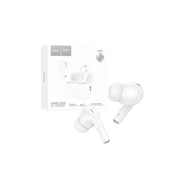 Hoco Slušalice EW56 BLACK