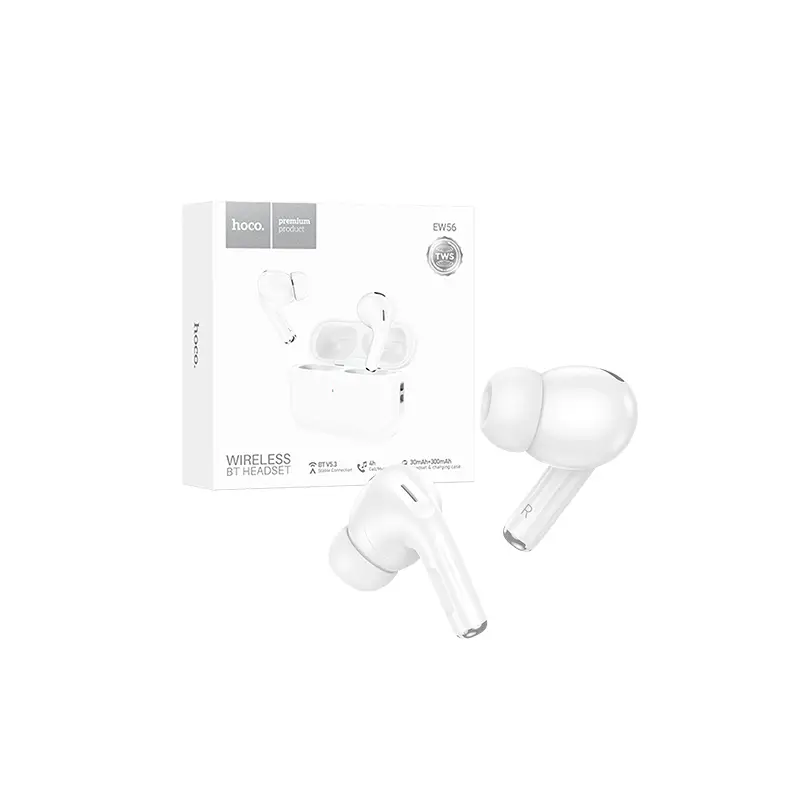 Hoco Slušalice EW56 BLACK