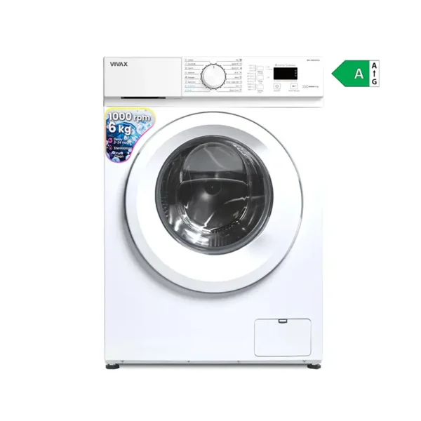 Vivax Veš mašina WFL-100616CDSI