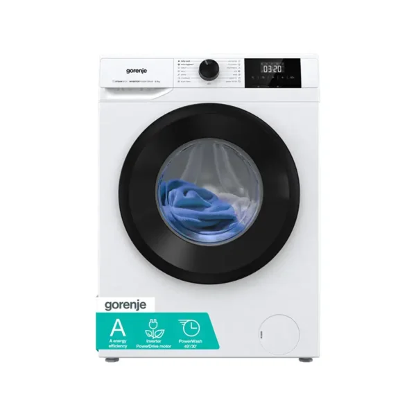 Gorenje Veš mašina W3NGPI74A3S